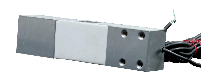 SINGLE POINT ALUMINIUM LOAD CELL
